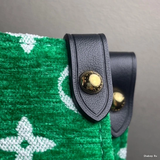 ONTHEGO VUITTON PM LOUIS 0815